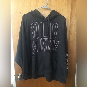 Women’s Old Navy Hoodie